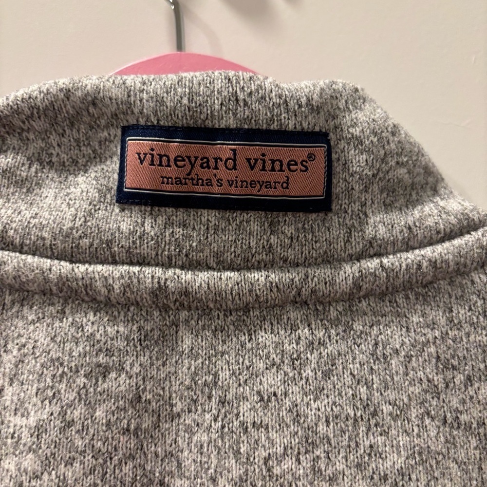 Vineyard Vines Shep Shirt Pullover - Picture 6 of 6